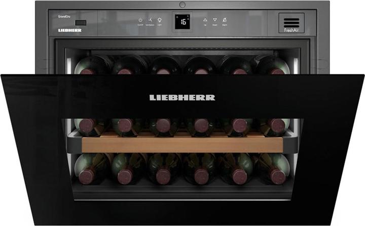 Produktbild Liebherr WKEgb 582 GrandCru