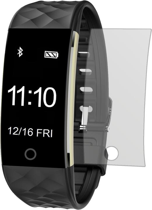 Produktbild Dipos Displayschutzfolie Antireflex