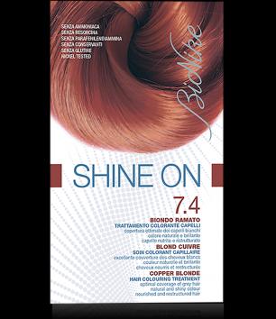 Image du produit BioNike Shine On 7.4 (7.4)