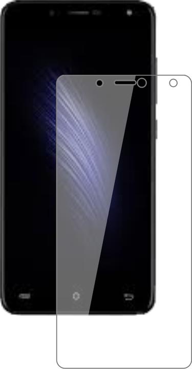 Produktbild Dipos Displayschutz Anti-Shock (2 Stück, Cubot Hafury Mix)