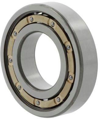 Actual product image NKE Deep groove ball bearing 6324 -M Inner Ø 120 mm Outer Ø 260 mm Width55 mm