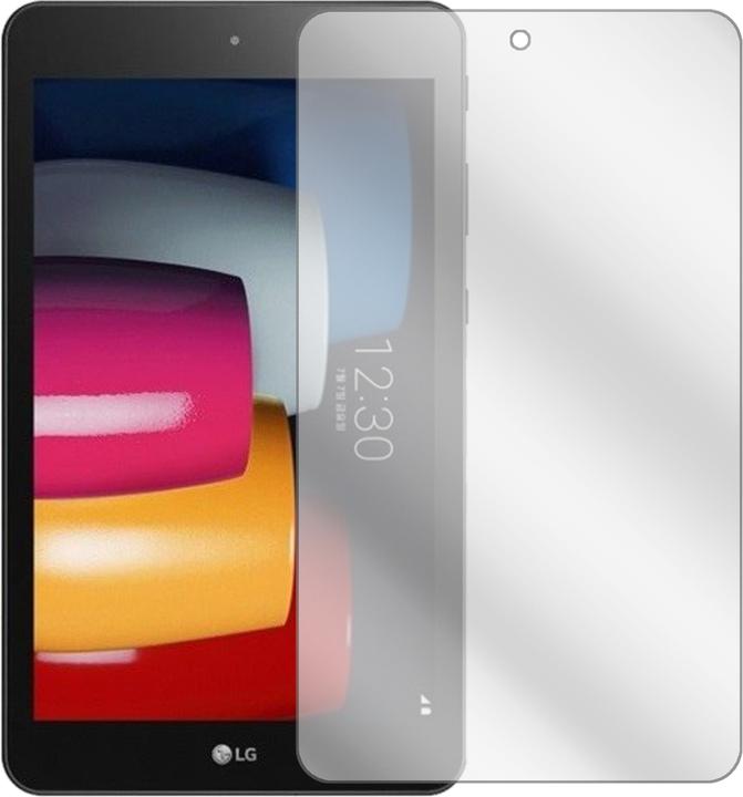 Immagine prodotto Dipos Pellicola Protettiva (2 Pezzo/i, LG G Pad 4)