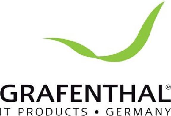 Actual product image Grafenthal RED PSU 680W 80+ GOLD FOR S1212M