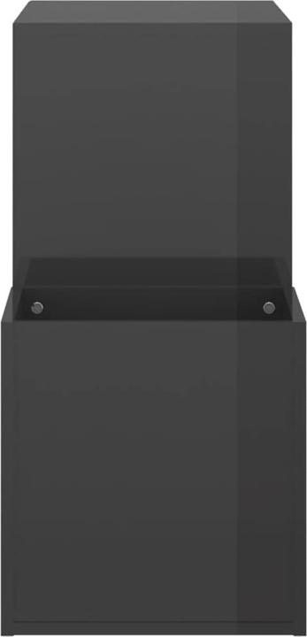 Actual product image VidaXL Kamila (105 x 35.5 x 70 cm)