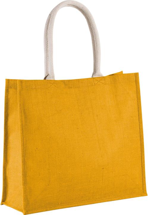 Immagine prodotto Kimood Borsa da spiaggia di iuta