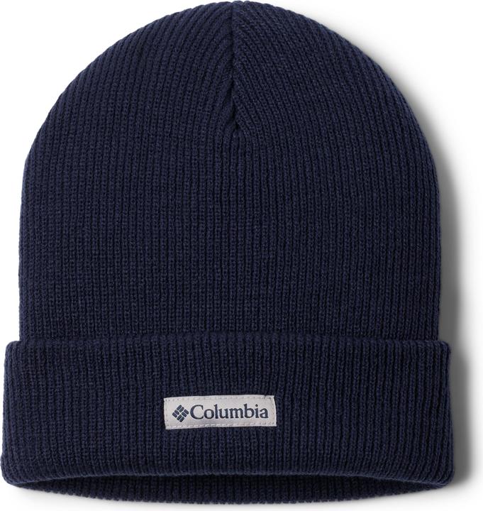 Collegiate Navy, Logotype
