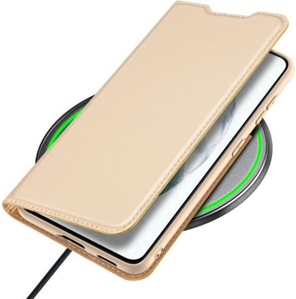 Produktbild Dux Ducis Skin Pro Series Bookcover (Samsung Galaxy S21 FE)
