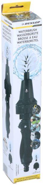Dunlop Wheel brush incl. 2 brushes