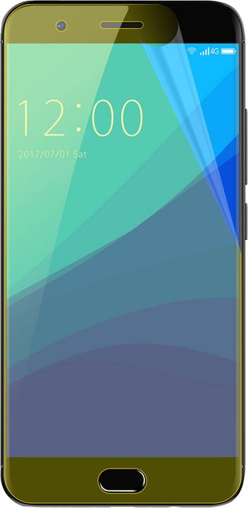 Produktbild Dipos Displayschutzfolie Full-Cover 3D (3 Stück, Umidigi C2)