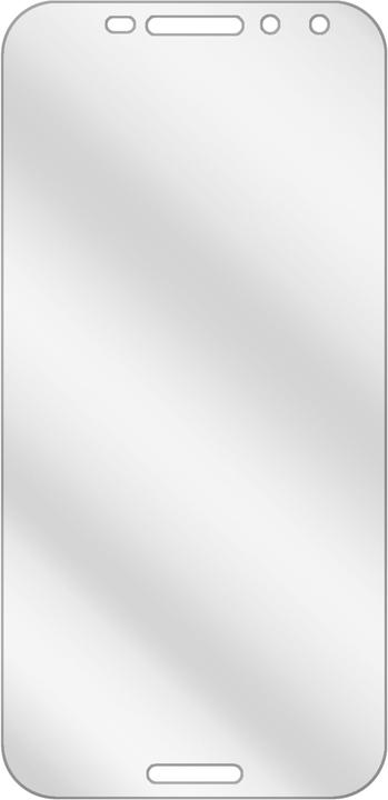 Actual product image Dipos Screen Protector Crystalclear (2 Piece, Vodafone Smart N8)