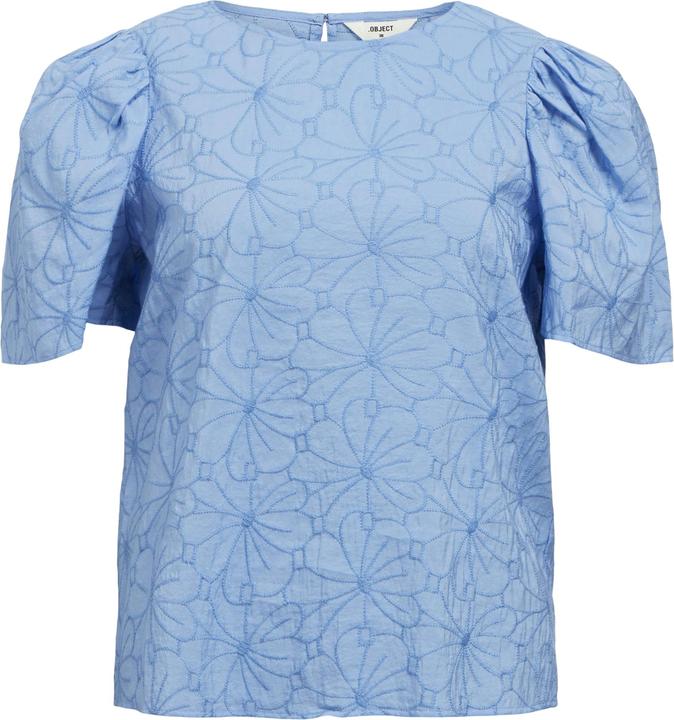 Cornflower blue