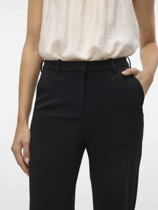 Actual product image Vero Moda Normal Waist Pants (34)
