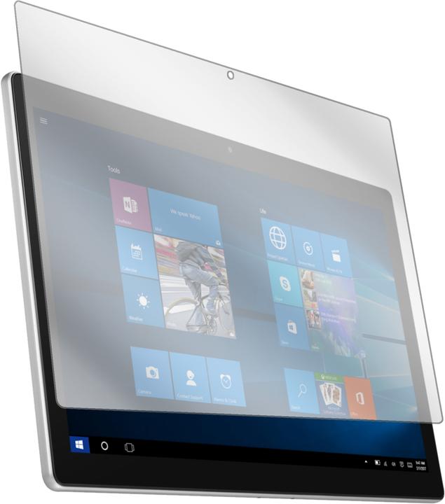 Produktbild Dipos Displayschutzfolie Crystalclear (2 Stück, Plus 12)