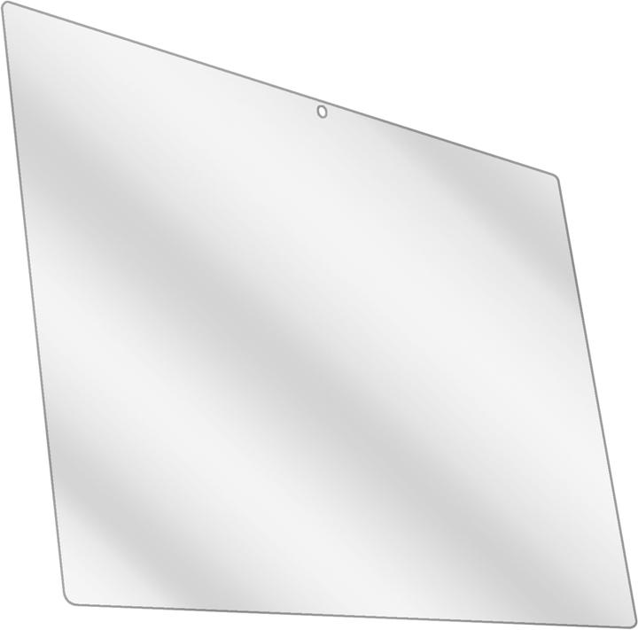 Produktbild Dipos Displayschutzfolie Crystalclear (2 Stück, Plus 12)