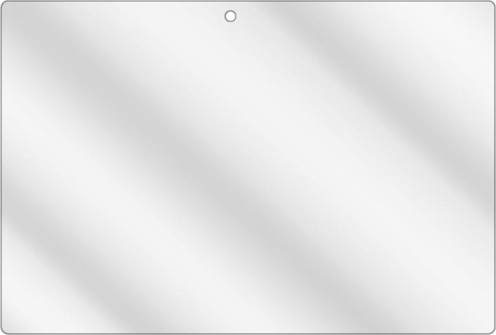 Immagine prodotto Dipos Pellicola Protettiva (2 Pezzo/i, Lenovo Tab 4 10)
