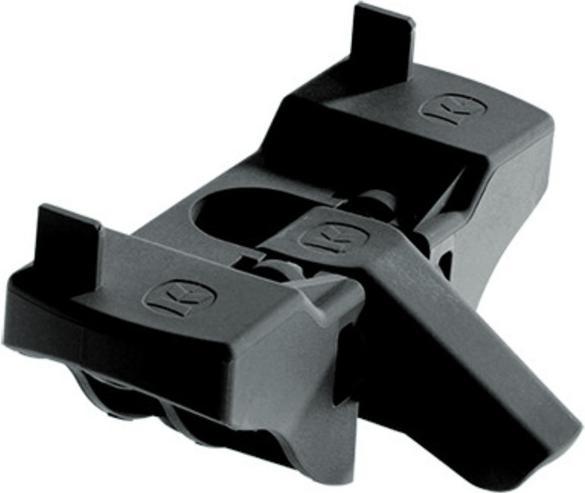 Actual product image Kesseböhmer Revo swivel shelf support (1 pcs.)