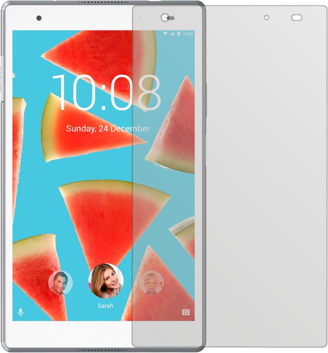 Actual product image Dipos Screen Protector Anti-Glare (2 Piece)