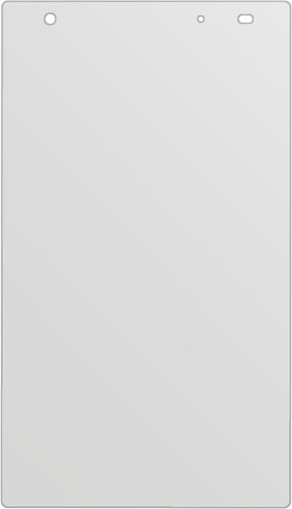 Actual product image Dipos Screen Protector Anti-Glare (2 Piece)