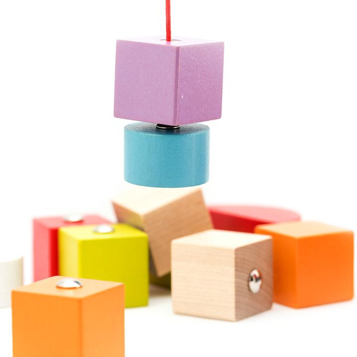 Productafbeelding Cubika Kraanwagen