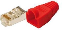 Produktbild LogiLink MP0016 (Netzwerkkabel Stecker)