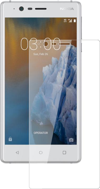 Image du produit Dipos Film de Protection d’écran Anti-Shock (2 pièce(s), Nokia 3)