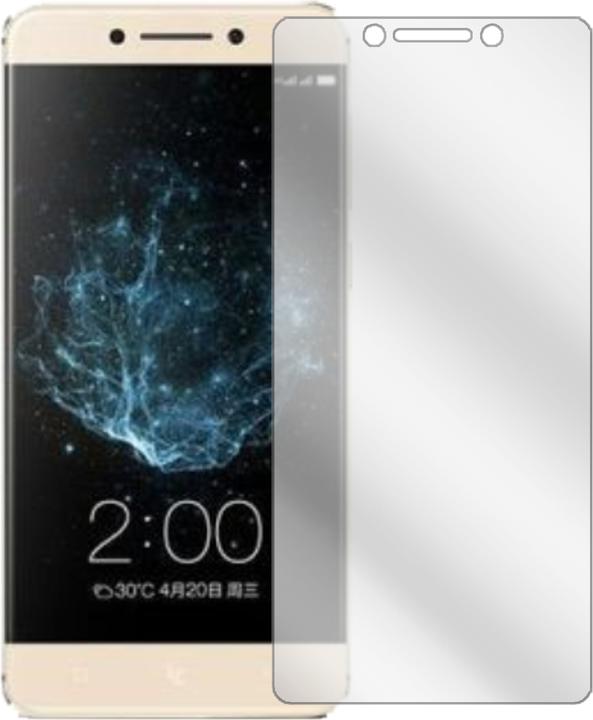 Actual product image Dipos Screen Protector Crystalclear (2 Piece, LeEco Le Pro 3 Elite)