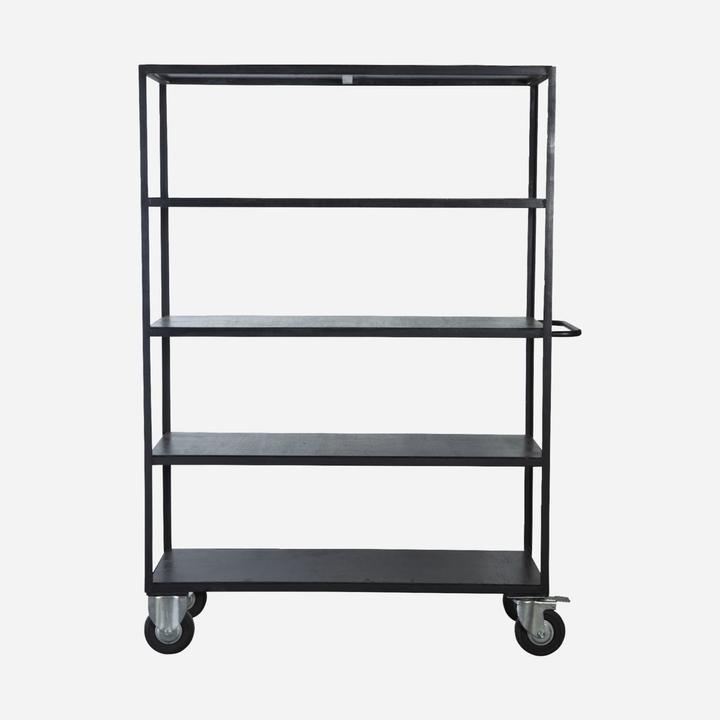 Image du produit House Doctor Shelving Unit