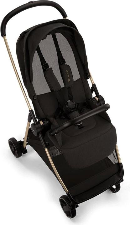 Actual product image Nuna Ixxa