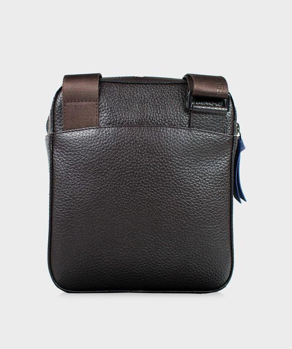 Actual product image Braun Büffel Shoulder bag Novara 26352