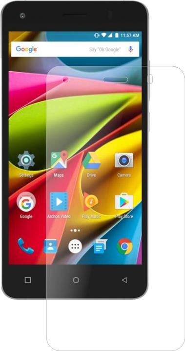 Immagine prodotto Dipos Pellicola Protettiva Anti-Shock (1 Pezzo/i, Archos 50b Cobalt Lite)
