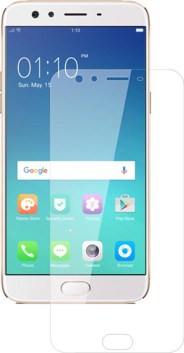 Image du produit Dipos Film de Protection d’écran Anti-Shock (1 pièce(s), Oppo F3 Plus)