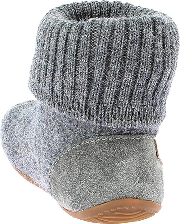 Actual product image Living Kitzbühel Virgin wool slipper (27)