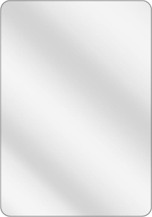 Actual product image Dipos Screen Protector Crystalclear (Screen protector, Drive Evo)