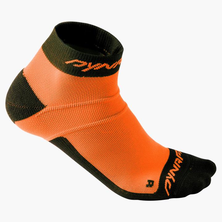 Actual product image Dynafit Vertical Mesh Footie Running Socks (35 - 38)