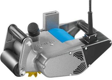 BAI BMF 501 MauernutfrÃ¤se Nachfolger von BMF 500