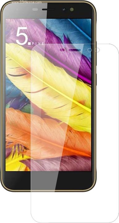 Immagine prodotto Dipos Pellicola Protettiva Anti-Shock (2 Pezzo/i, ZTE Nubia N1 Lite)