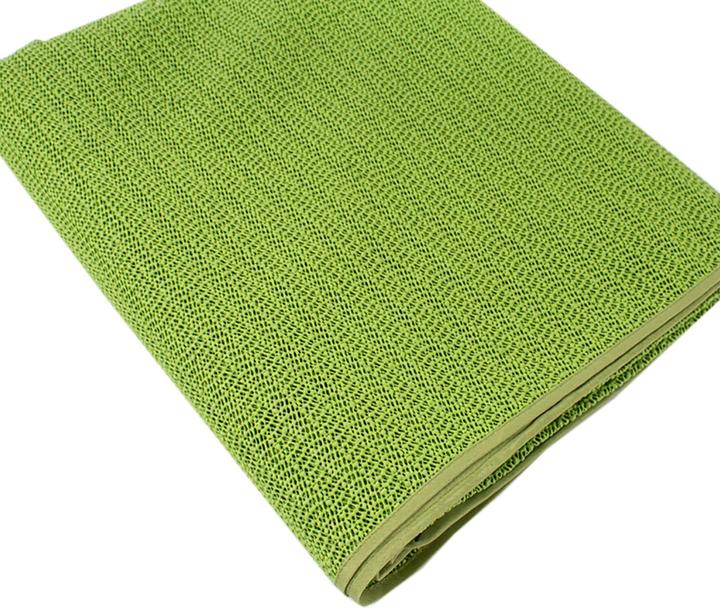 Actual product image Mojawo Soft foam garden tablecloth Tablecloth weatherproof non-slip Ø160cm (Ø 160 cm)