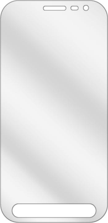Produktbild Dipos Displayschutzfolie Crystalclear (6 Stück, Samsung Galaxy Xcover 4)