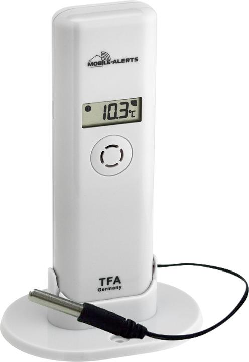 Image du produit TFA Emetteur Weather Hub 30.3302