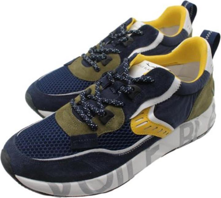 Immagine prodotto Voile blanche Sneakers Blue (43)