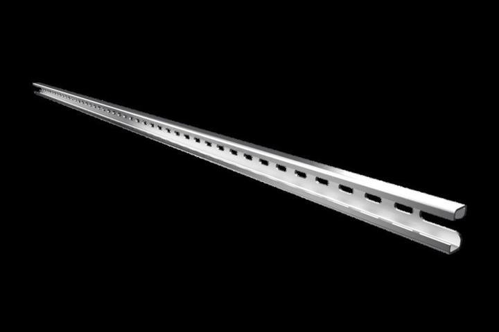 Produktbild Rittal SZ C rails 30/15 to EN 60 715