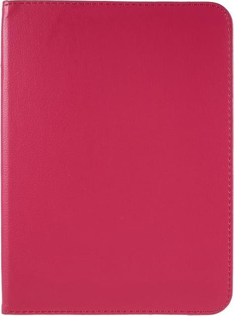 Actual product image MU Classic Rotatable leather cover (iPad 2025 (11th gen), iPad 2022 (10th Gen))