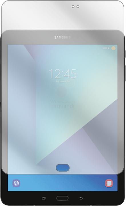 Immagine prodotto Dipos Pellicola Protettiva (2 Pezzo/i, Galaxy Tab S3 9.7 (2017))