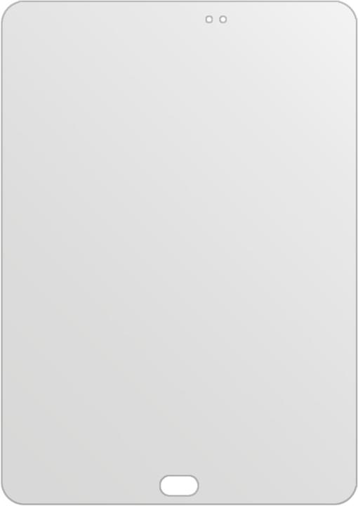 Produktbild Dipos Displayschutzfolie Antireflex (2 Stück, Galaxy Tab S3 9.7 (2017))