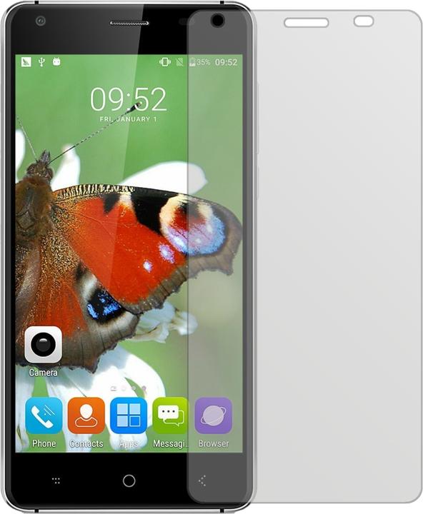 Immagine prodotto Dipos Pellicola Protettiva Antiriflesso (2 Pezzo/i, Landvo XM200 Pro)