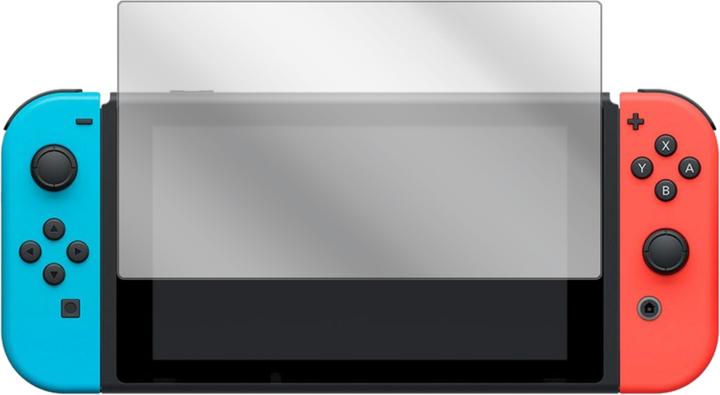Immagine prodotto Dipos Pellicola Protettiva (2 Pezzo/i, Nintendo Switch)