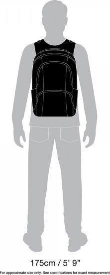Produktbild Pacsafe Metrosafe (25 l)