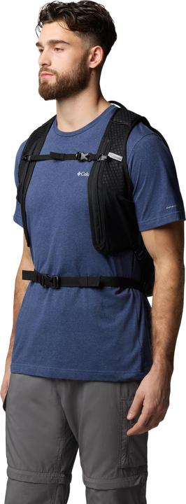 Actual product image Columbia Unisex Blackcomb Ridge™ 18L Backpack