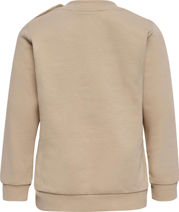 Immagine prodotto hummel Felpa Hmlfast Lime (68)
