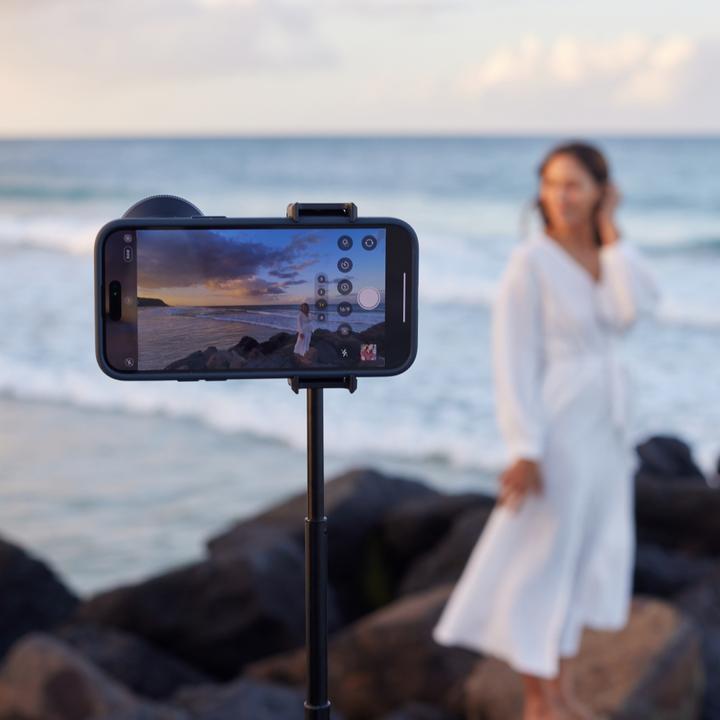 Produktbild ShiftCam LensUltra 16mm Wide Angle - Smartphone Weitwinkelobjektiv